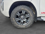 TOYOTA d'occasion HILUX 4WD XTRA CABINE 2.8 204 D4D HERITAGE BA PH3