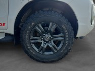 TOYOTA d'occasion HILUX 4WD XTRA CABINE 2.8 204 D4D HERITAGE BA PH3