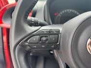 TOYOTA d'occasion AYGO 1.0 VVT-I 72 AIR DESIGN S-CVT de 2022