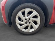 TOYOTA d'occasion AYGO 1.0 VVT-I 72 AIR DESIGN S-CVT de 2022