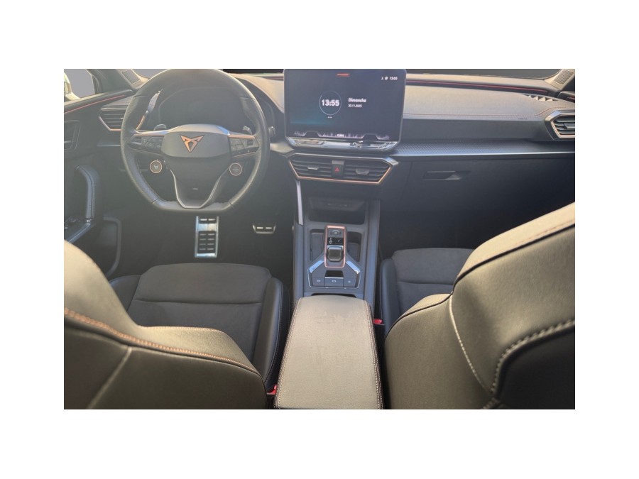 CUPRA d'occasion DSG 2.0 TDI 150 V DSG de 2024 Le Raincy (93)﻿