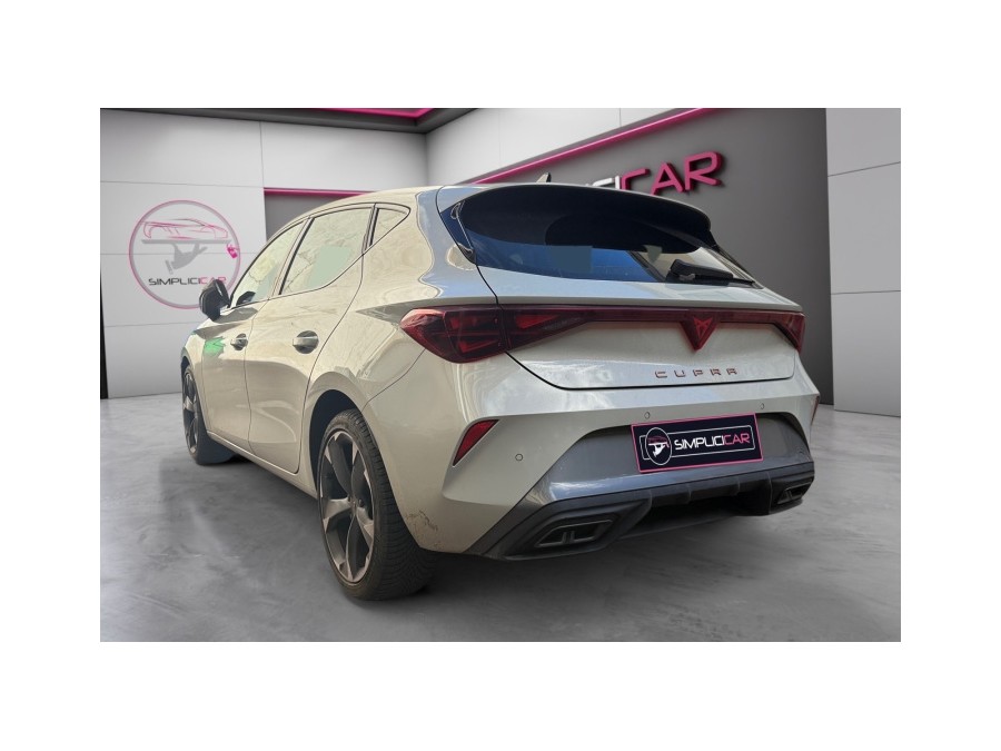 CUPRA d'occasion DSG 2.0 TDI 150 V DSG de 2024 Le Raincy (93)﻿