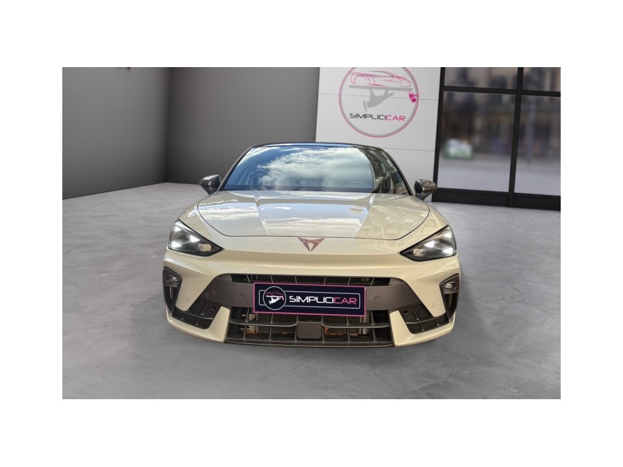 CUPRA d'occasion DSG 2.0 TDI 150 V DSG de 2024 Le Raincy (93)﻿