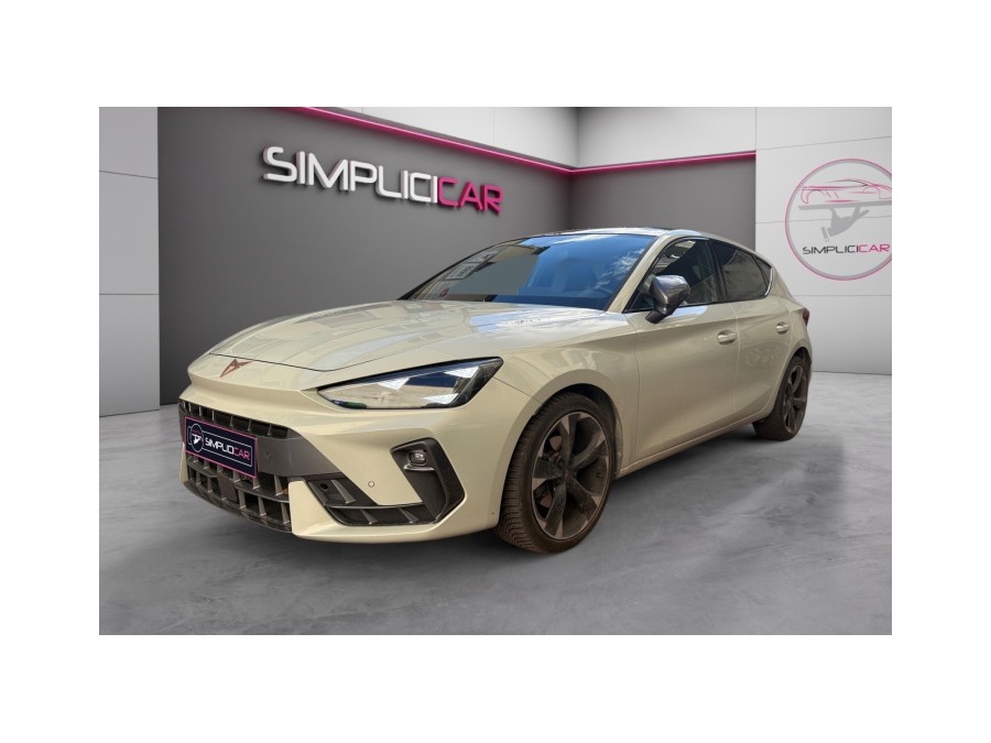 CUPRA d'occasion DSG 2.0 TDI 150 V DSG de 2024 Le Raincy (93)﻿