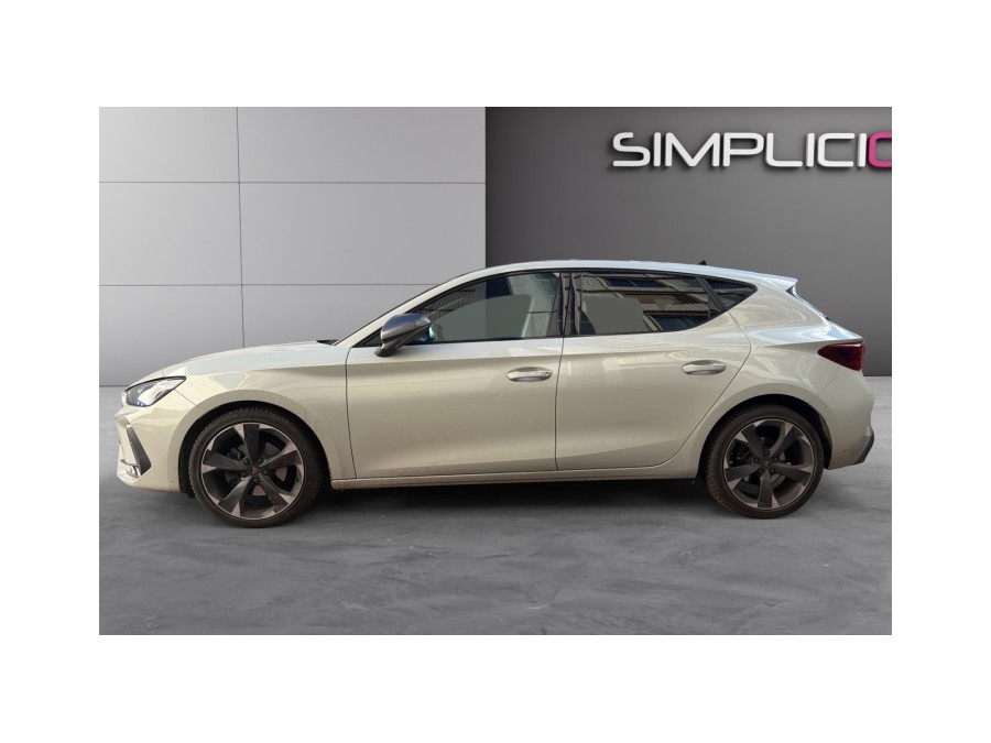 CUPRA d'occasion DSG 2.0 TDI 150 V DSG de 2024 Le Raincy (93)﻿