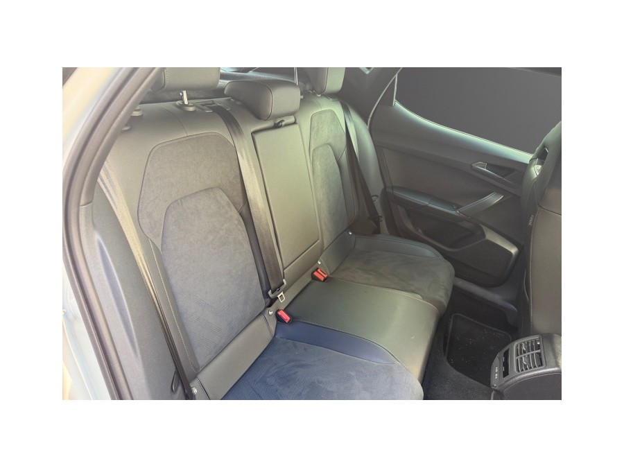 CUPRA d'occasion DSG 2.0 TDI 150 V DSG de 2024 Le Raincy (93)﻿