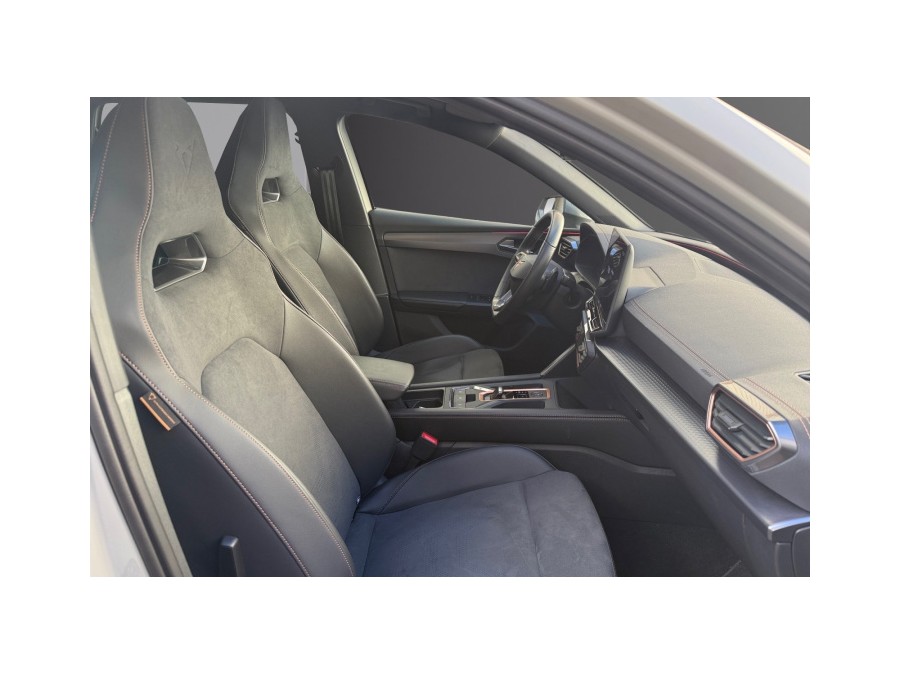 CUPRA d'occasion DSG 2.0 TDI 150 V DSG de 2024 Le Raincy (93)﻿