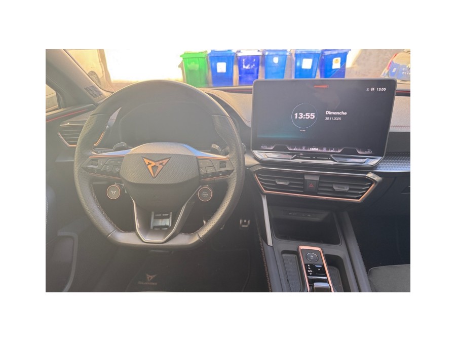 CUPRA d'occasion DSG 2.0 TDI 150 V DSG de 2024 Le Raincy (93)﻿