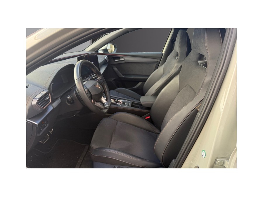 CUPRA d'occasion DSG 2.0 TDI 150 V DSG de 2024 Le Raincy (93)﻿