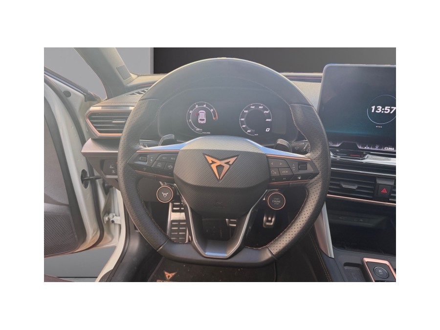 CUPRA d'occasion DSG 2.0 TDI 150 V DSG de 2024 Le Raincy (93)﻿