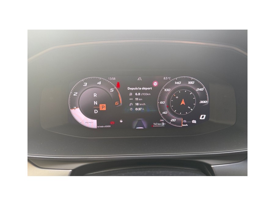 CUPRA d'occasion DSG 2.0 TDI 150 V DSG de 2024 Le Raincy (93)﻿