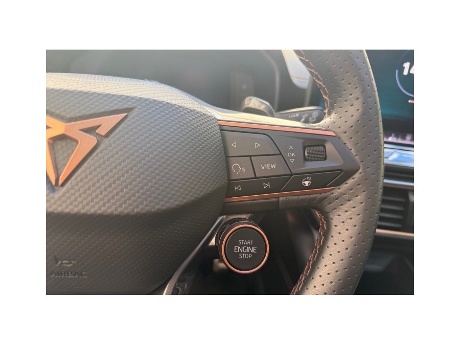 CUPRA d'occasion DSG 2.0 TDI 150 V DSG de 2024 Le Raincy (93)﻿