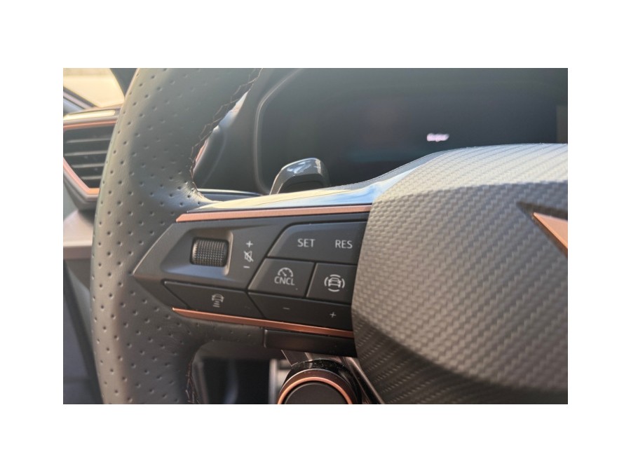 CUPRA d'occasion DSG 2.0 TDI 150 V DSG de 2024 Le Raincy (93)﻿