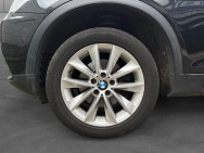 BMW d'occasion X3 18D SDRIVE BUSINESS BA de 2013 Brest (29)﻿