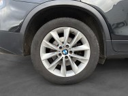 BMW d'occasion X3 18D SDRIVE BUSINESS BA de 2013 Brest (29)﻿
