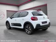 CITROEN d'occasion C3 1.2 PURE TECH 110 FEEL PACK de 2023 Vernon (27)﻿