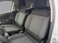 CITROEN d'occasion C3 1.2 PURE TECH 110 FEEL PACK de 2023 Vernon (27)﻿