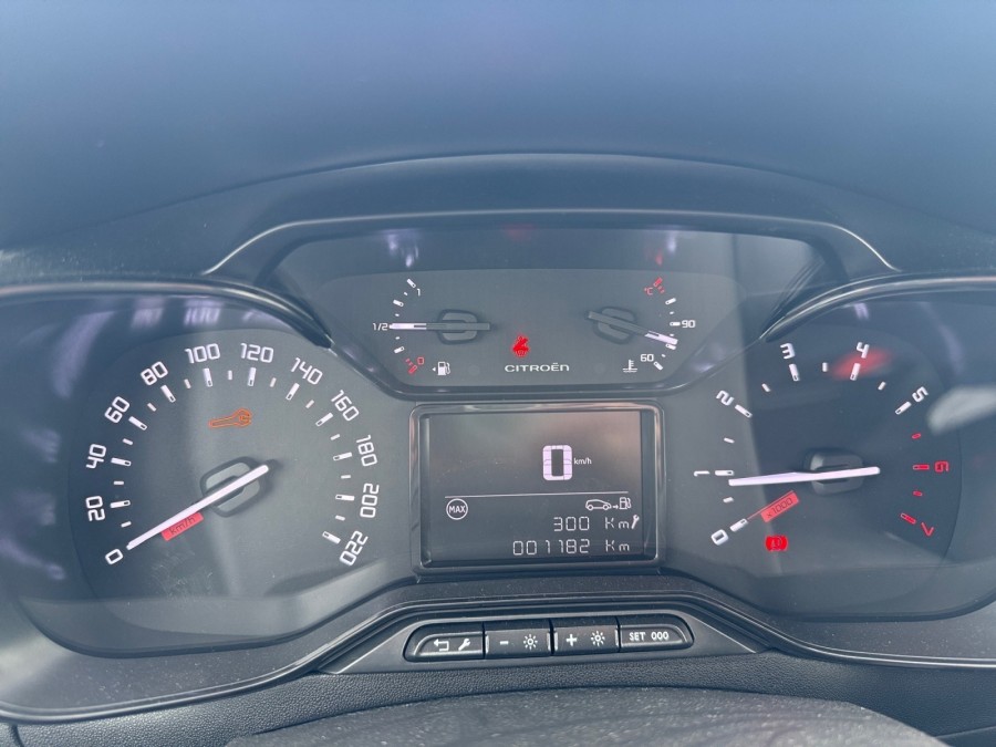 CITROEN d'occasion C3 1.2 PURE TECH 110 FEEL PACK de 2023 Vernon (27)﻿