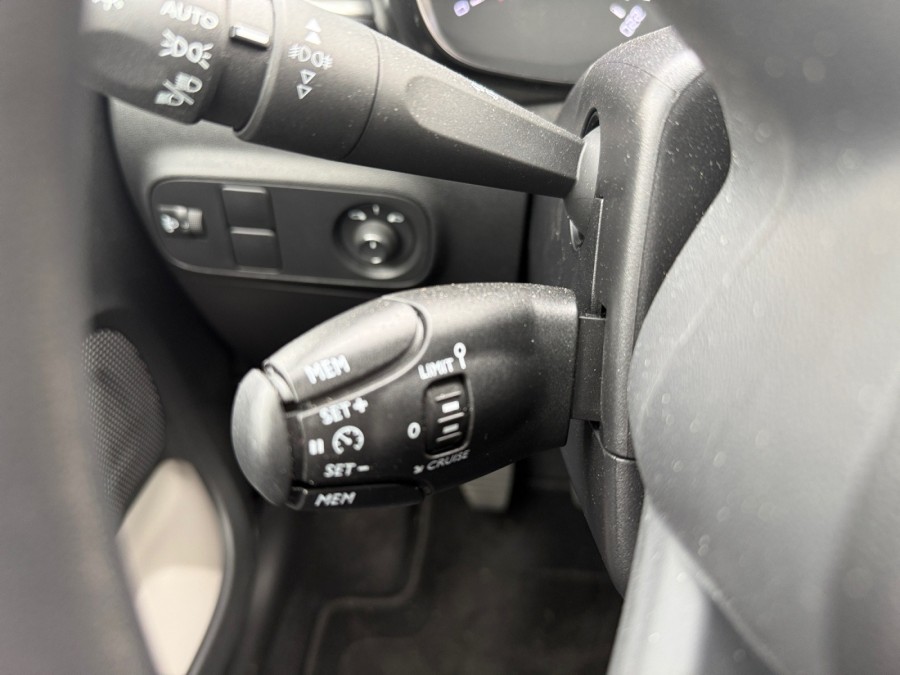 CITROEN d'occasion C3 1.2 PURE TECH 110 FEEL PACK de 2023 Vernon (27)﻿