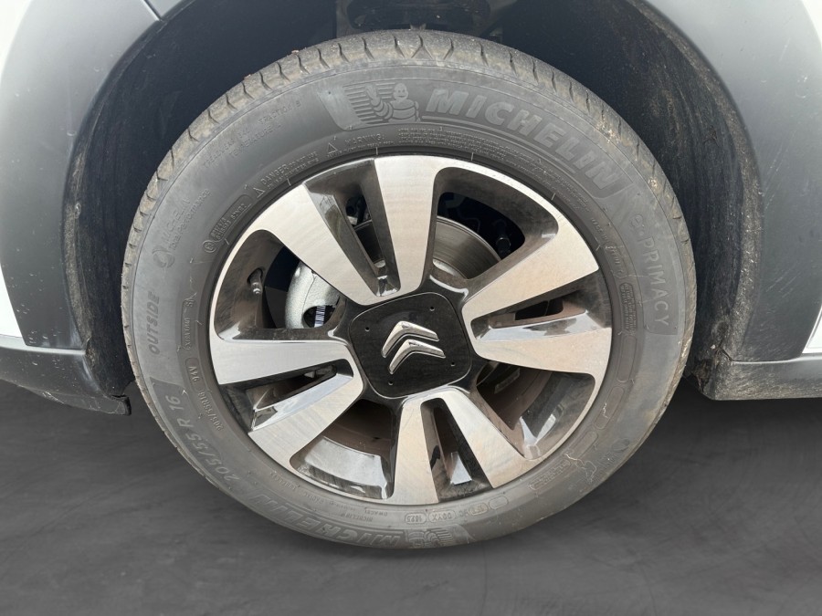 CITROEN d'occasion C3 1.2 PURE TECH 110 FEEL PACK de 2023 Vernon (27)﻿