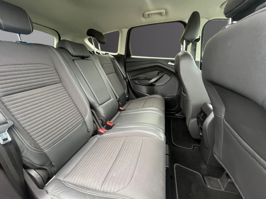 FORD d'occasion KUGA 2.0 TDCI 150 BUSINESS NAV de 2017 Brive La