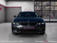 BMW d'occasion SERIE 3 TOURING 320I 184 BUSINESS DESIGN BA de 2020