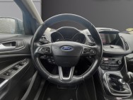 FORD d'occasion KUGA 2.0 TDCI 150 BUSINESS NAV de 2017 Brive La