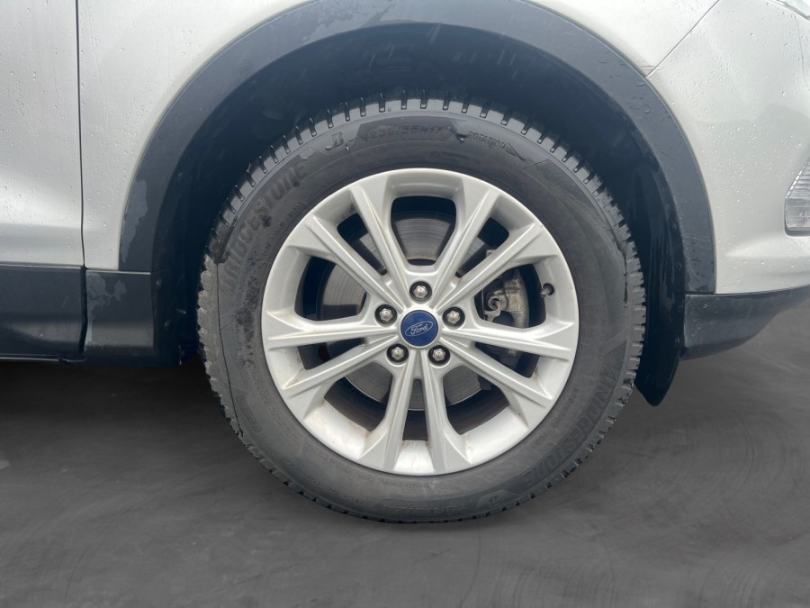 FORD d'occasion KUGA 2.0 TDCI 150 BUSINESS NAV de 2017 Brive La