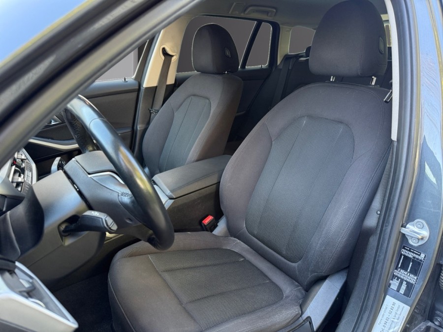 BMW d'occasion SERIE 3 TOURING 320I 184 BUSINESS DESIGN BA de 2020