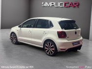 VOLKSWAGEN d'occasion POLO 1.8 TSI 192 GTI DSG7 de 2015 Pau (64)﻿