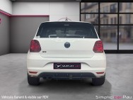 VOLKSWAGEN d'occasion POLO 1.8 TSI 192 GTI DSG7 de 2015 Pau (64)﻿