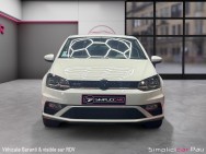 VOLKSWAGEN d'occasion POLO 1.8 TSI 192 GTI DSG7 de 2015 Pau (64)﻿