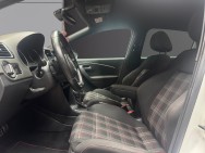 VOLKSWAGEN d'occasion POLO 1.8 TSI 192 GTI DSG7 de 2015 Pau (64)﻿