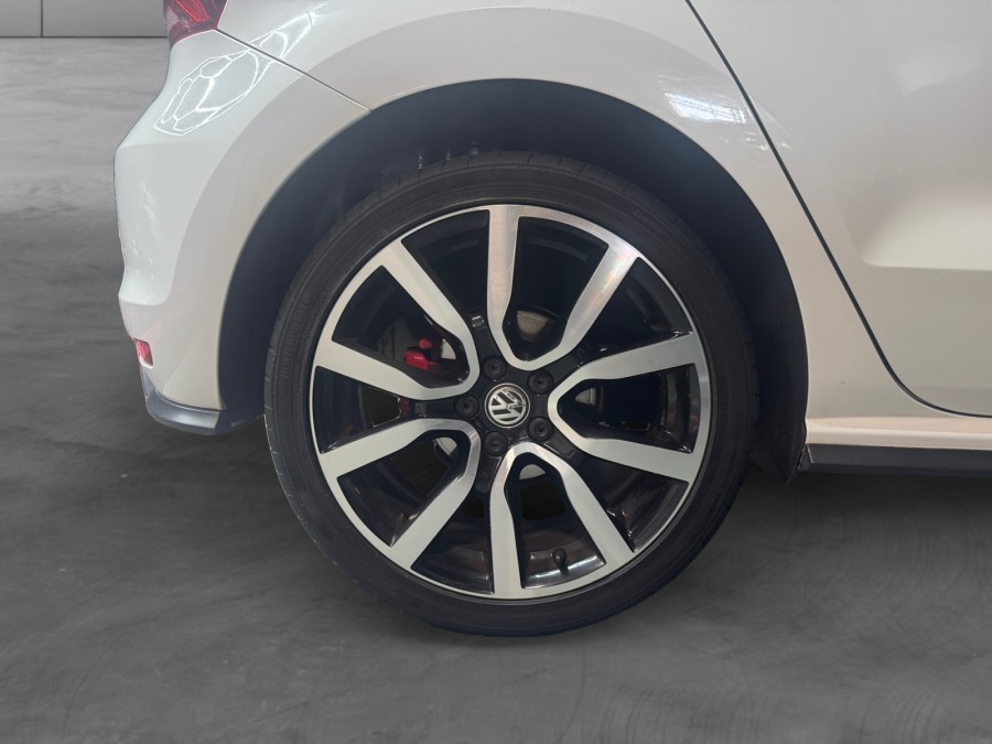 VOLKSWAGEN d'occasion POLO 1.8 TSI 192 GTI DSG7 de 2015 Pau (64)﻿