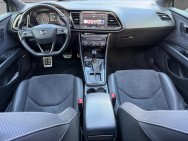 SEAT d'occasion LEON 2.0 TSI 300 CUPRA R DSG de 2017 Lyon Nord (69)﻿