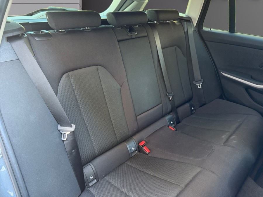 BMW d'occasion SERIE 3 TOURING 320I 184 BUSINESS DESIGN BA de 2020