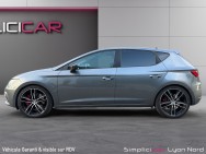 SEAT d'occasion LEON 2.0 TSI 300 CUPRA R DSG de 2017 Lyon Nord (69)﻿