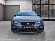 SEAT d'occasion LEON 2.0 TSI 300 CUPRA R DSG de 2017 Lyon Nord (69)﻿