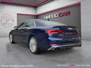 AUDI d'occasion S5 3.0 V6 TFSI 354 QUATTRO TIPTRONIC de 2016 Genevois