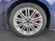 AUDI d'occasion S5 3.0 V6 TFSI 354 QUATTRO TIPTRONIC de 2016 Genevois