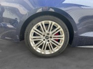 AUDI d'occasion S5 3.0 V6 TFSI 354 QUATTRO TIPTRONIC de 2016 Genevois