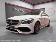 MERCEDES d'occasion CLASSE CLA SB CLA 200 STARLIGHT EDITION de 2019