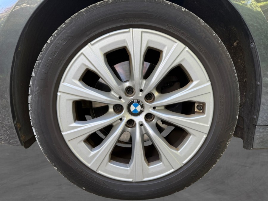 BMW d'occasion SERIE 3 TOURING 320I 184 BUSINESS DESIGN BA de 2020