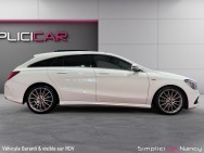 MERCEDES d'occasion CLASSE CLA SB CLA 200 STARLIGHT EDITION de 2019