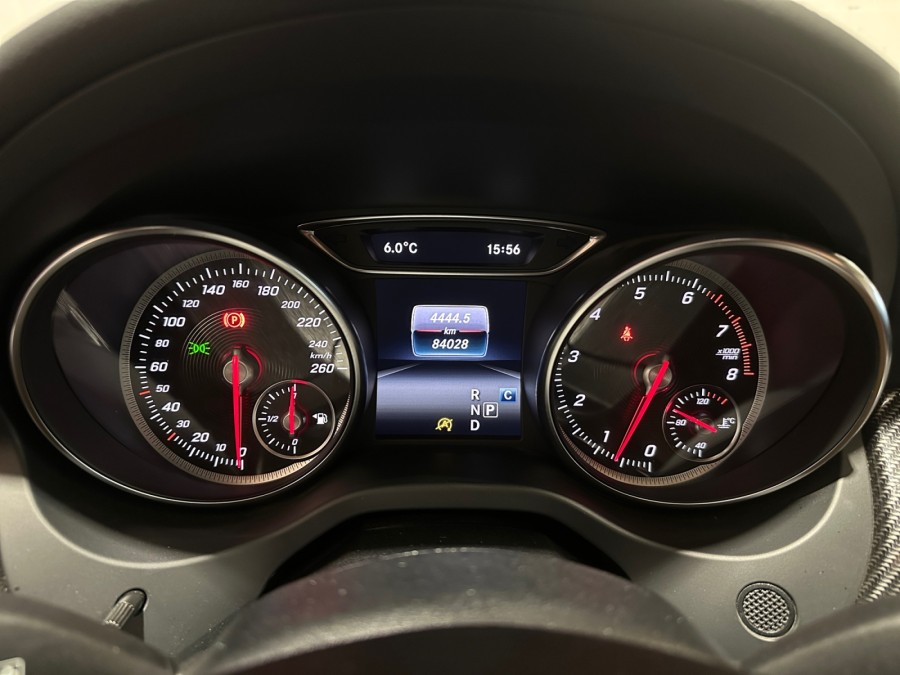 MERCEDES d'occasion CLASSE CLA SB CLA 200 STARLIGHT EDITION de 2019