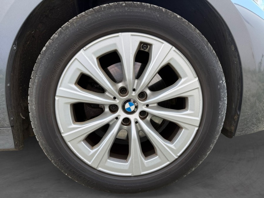 BMW d'occasion SERIE 3 TOURING 320I 184 BUSINESS DESIGN BA de 2020