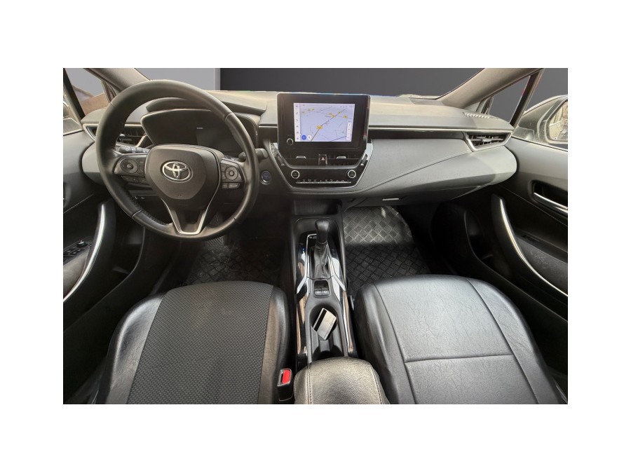 TOYOTA d'occasion COROLLA TS 122H de 2023 Le Raincy (93)﻿