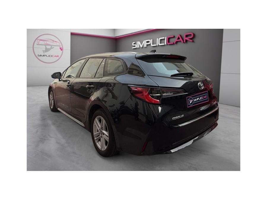 TOYOTA d'occasion COROLLA TS 122H de 2023 Le Raincy (93)﻿