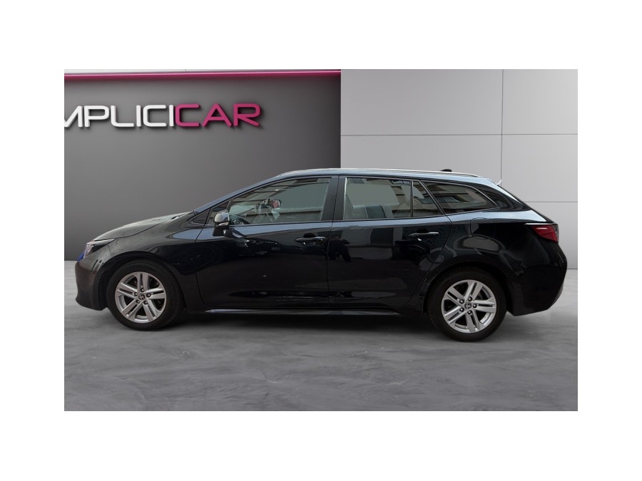 TOYOTA d'occasion COROLLA TS 122H de 2023 Le Raincy (93)﻿