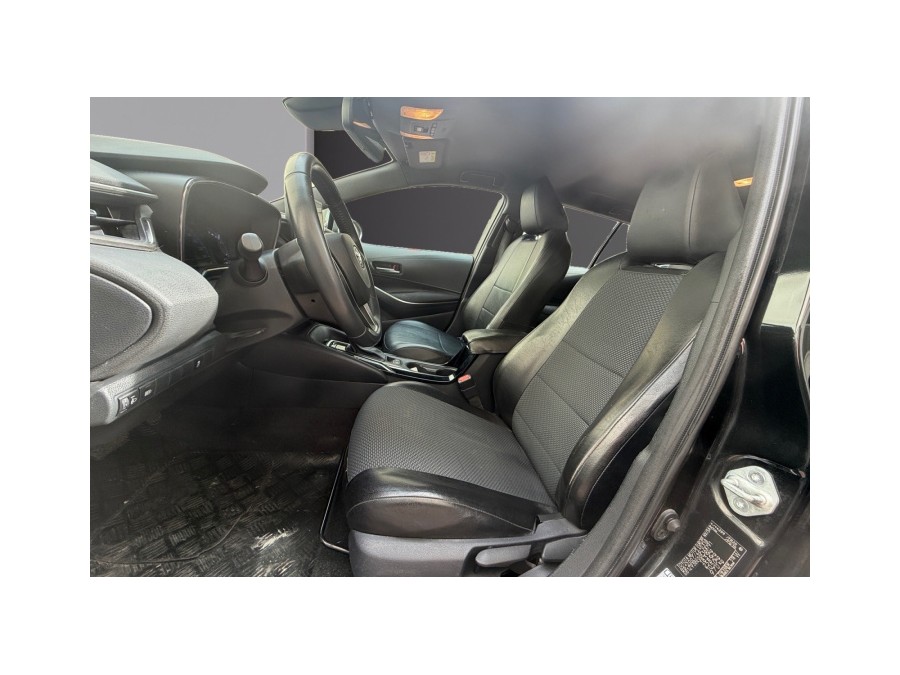 TOYOTA d'occasion COROLLA TS 122H de 2023 Le Raincy (93)﻿